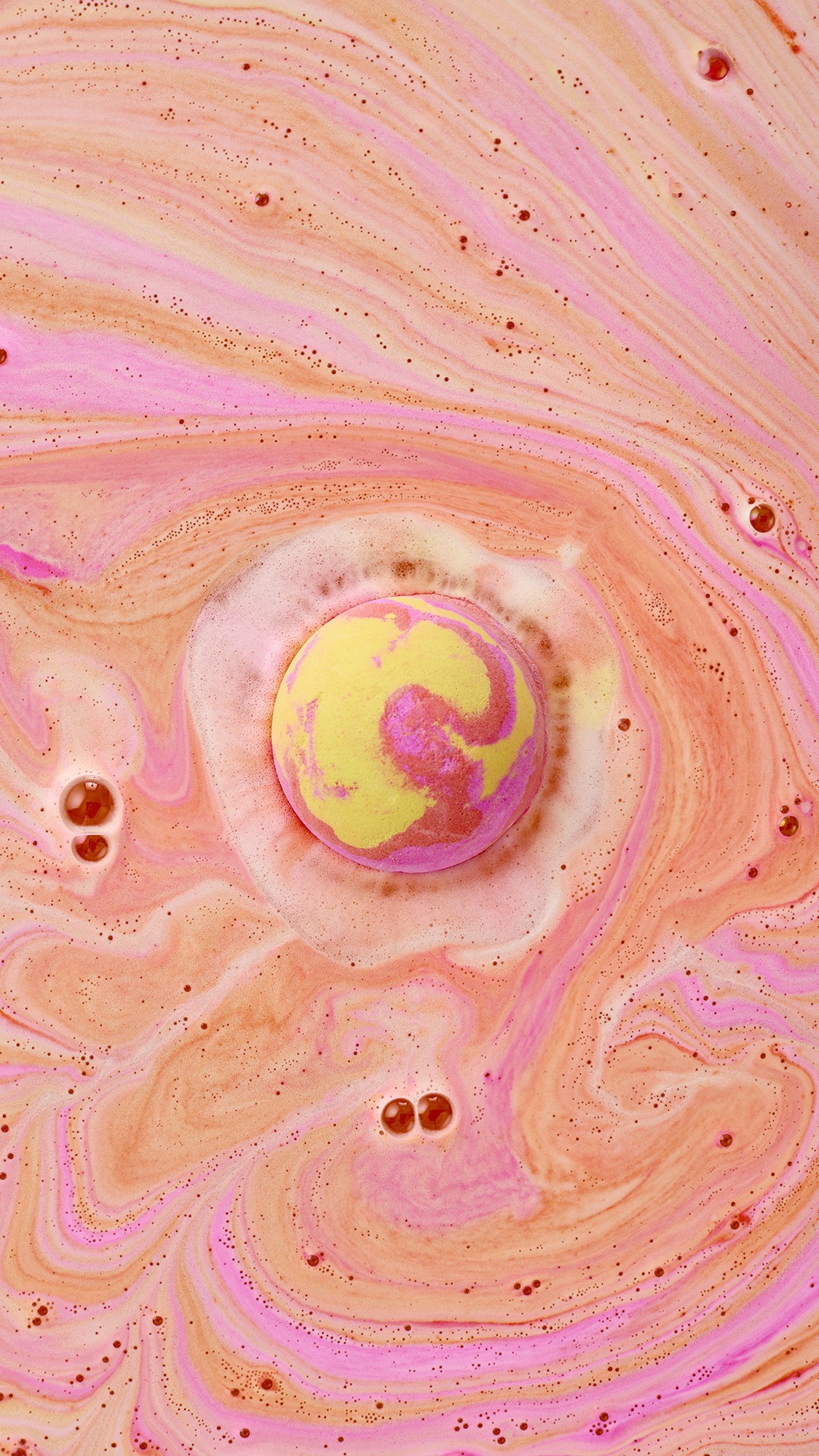 Passion